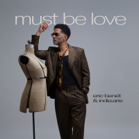 Must Be Love (Single)