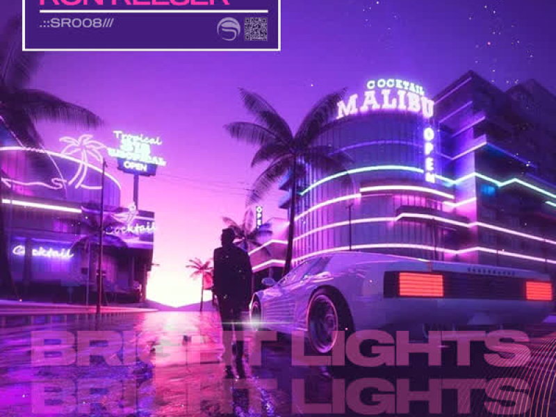 Bright Lights (EP)