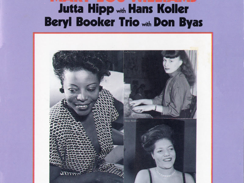 First Ladies Of Jazz