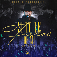 Si Tu Te Fueras de Mi (En Vivo) (Single)