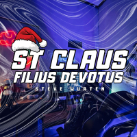 ST CLAUS FILIUS DEVOTUS (Single)