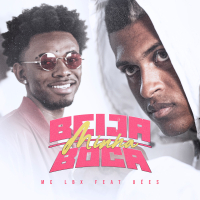 Beija Minha Boca (Single)
