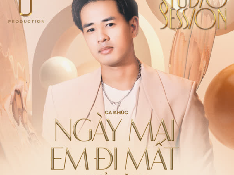 Ngày Mai Em Đi Mất (Single)