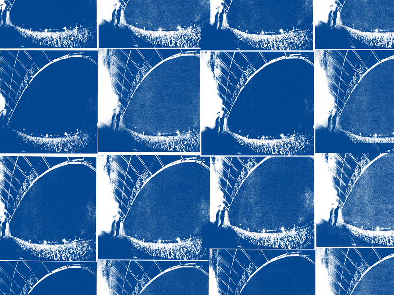 Midnight Madness (Single)