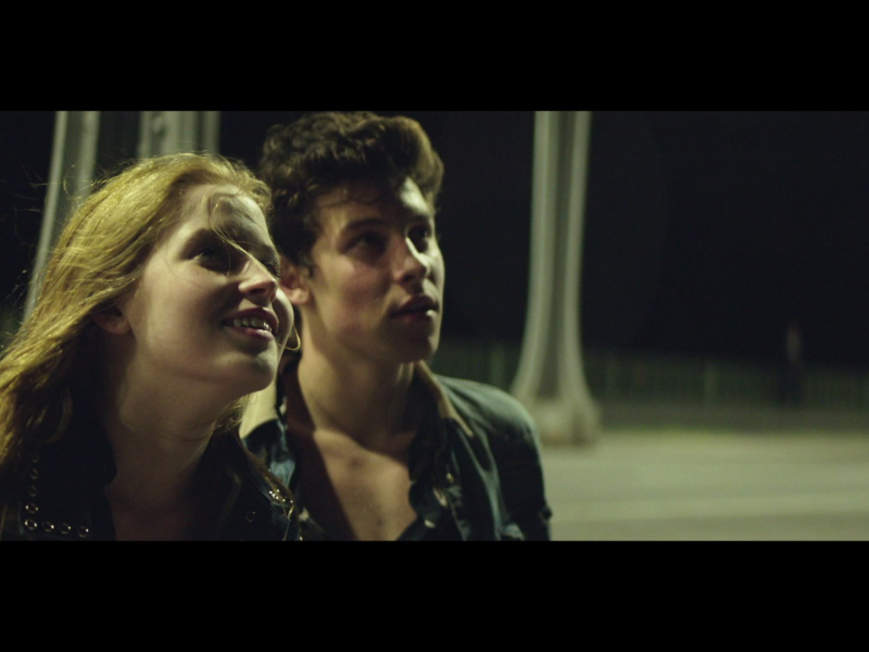 There's Nothing Holdin' Me Back (MV) (Single)