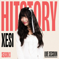 Xesi (HITStory Season 3 Live Session) (EP)