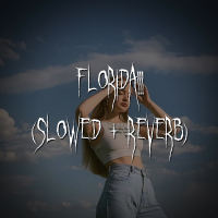 florida!!! (slowed + reverb) (Single)