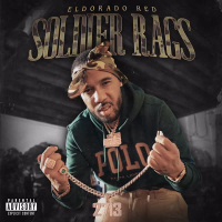 Soldier Rag (Single)