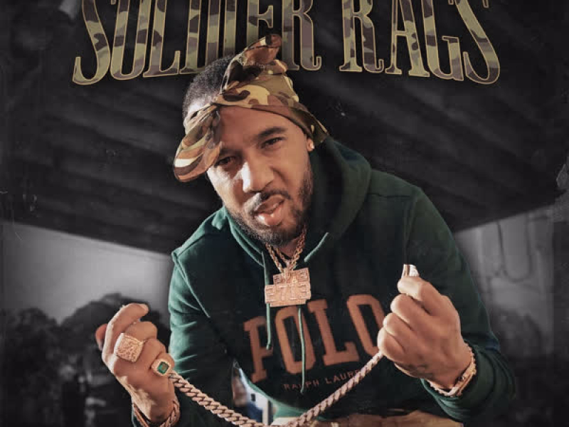 Soldier Rag (Single)