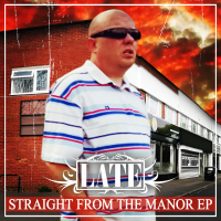 Straight From The Manor (Single)