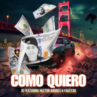 Como quiero (feat. Hector Andres & Yakeebo) (Single)