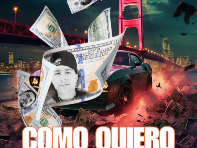 Como quiero (feat. Hector Andres & Yakeebo) (Single)