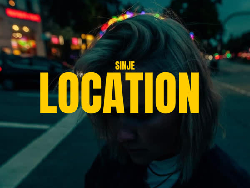 Location (Piano Version) (Single)