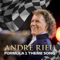 Formula 1 Theme (André Rieu Version) (Single)