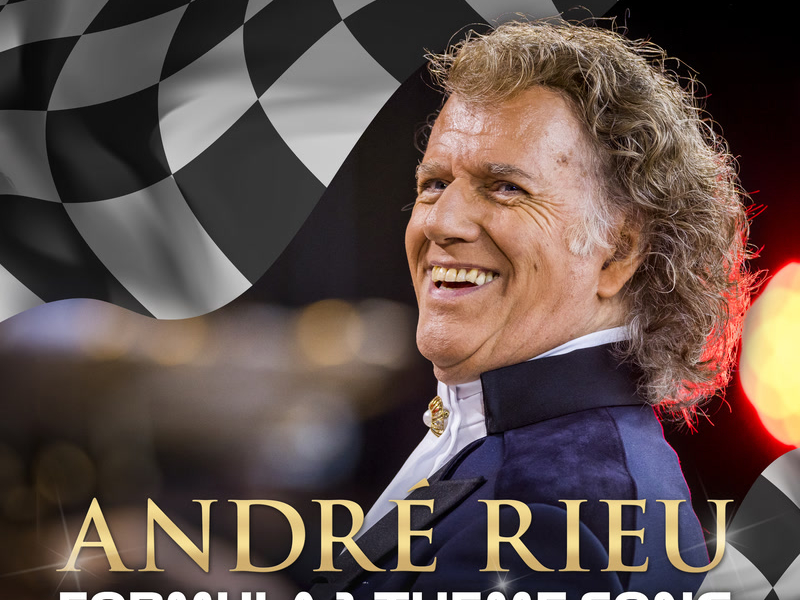 Formula 1 Theme (André Rieu Version) (Single)