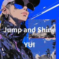 Jump and Shine (Single)