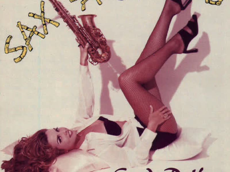 Sax-A-Go-Go