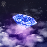 Flight Of A Diamond (Single)