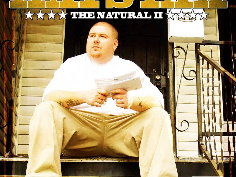 The Natural 2 (Special Edition)