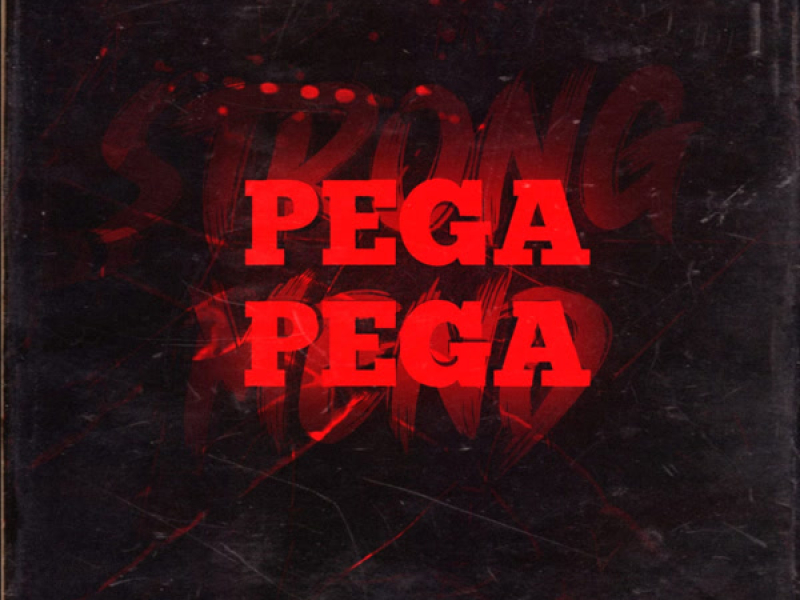 MTG PEGA PEGA (Single)
