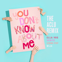 You Don't Know About Me (The ACLU Remix) (Single)