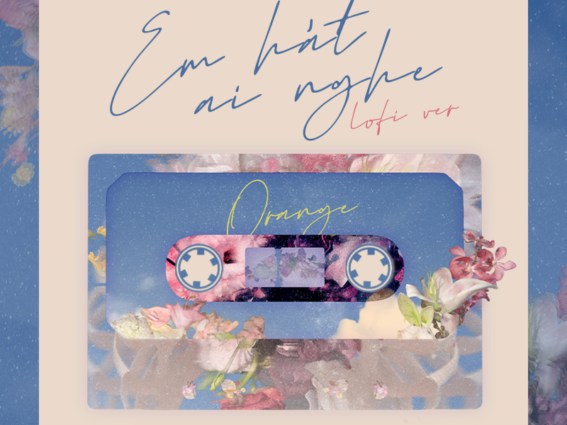 Em Hát Ai Nghe (Lofi Version) (Single)