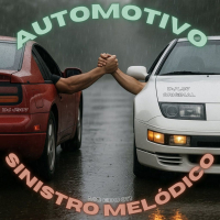 AUTOMOTIVO SINISTRO MELÓDICO (EP)