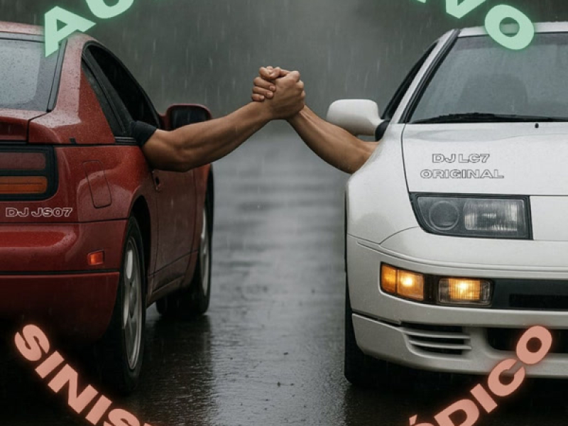 AUTOMOTIVO SINISTRO MELÓDICO (EP)