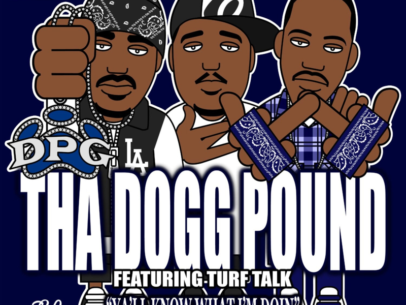 Ya'll Know What I'm Doin - Single