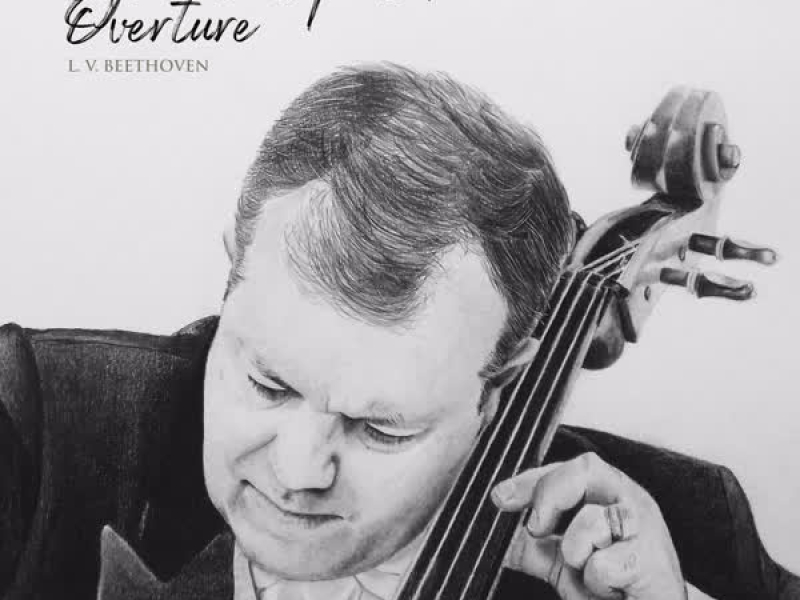 Egmont, Op. 84: Overture (Arr. for 8 Cellos) (Single)