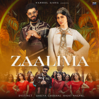 Zaalima (Single)
