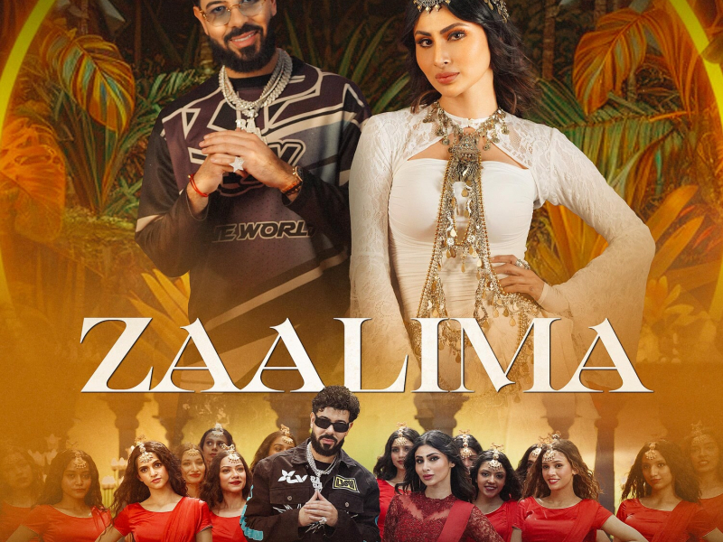 Zaalima (Single)