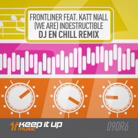 (We Are) Indestructible (DJ eN Chill Remix) (Single)