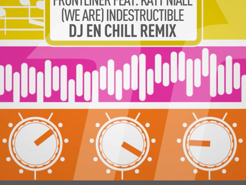 (We Are) Indestructible (DJ eN Chill Remix) (Single)