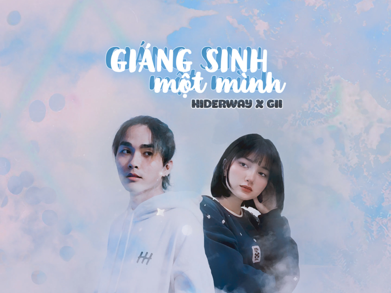 Giáng Sinh Một Mình (Single)