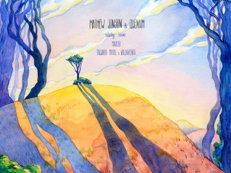 The Remixes (Pt. One) (EP)