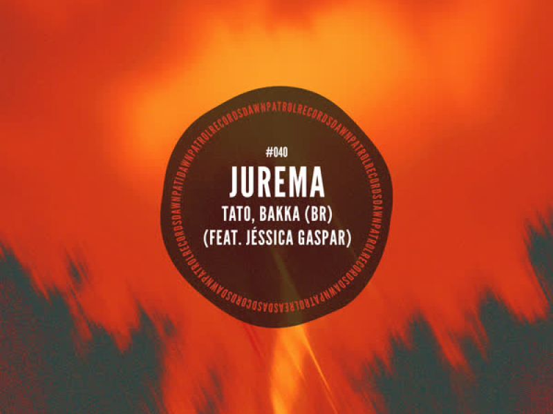Jurema (Single)