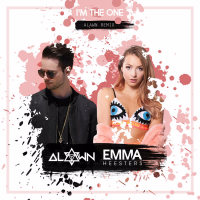 I'm the One (Alawn Remix) (Single)