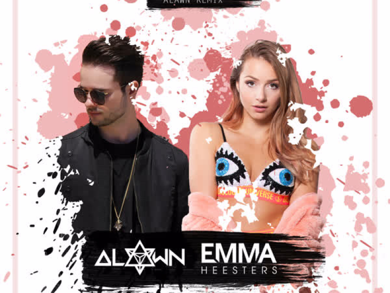 I'm the One (Alawn Remix) (Single)