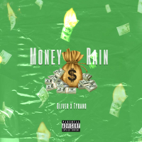 Money Rain (Single)