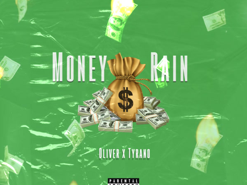 Money Rain (Single)