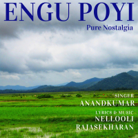 Engu Poyi (Male Version) (Single)
