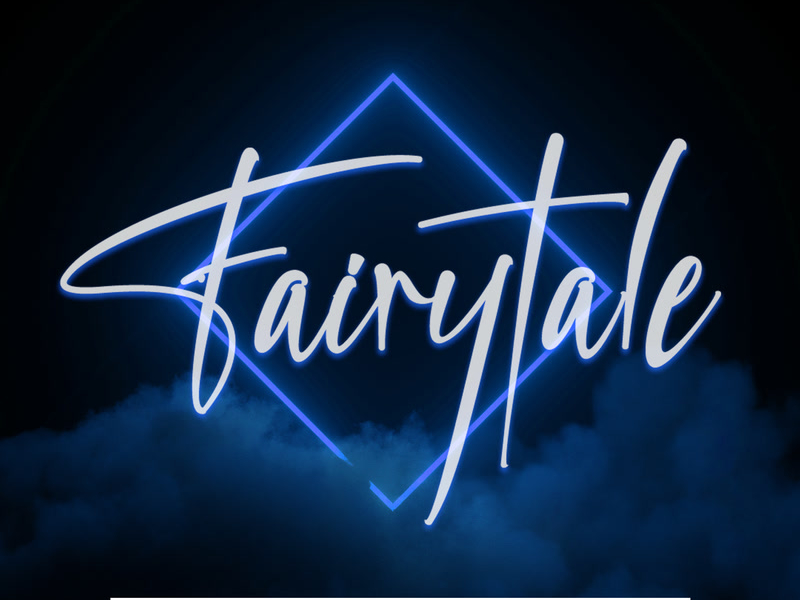 Fairytale (Radio Edit) (Single)