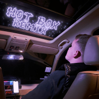 Hotbox Remix (Single)