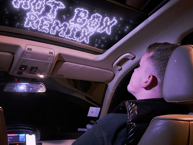 Hotbox Remix (Single)