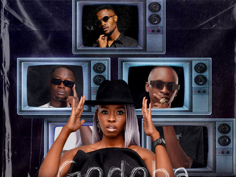 Godoba (Single)