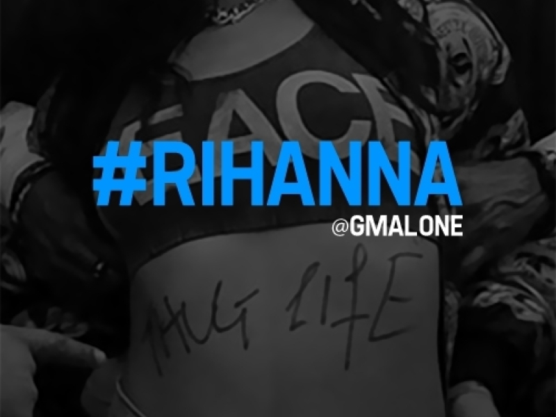 #Rihanna