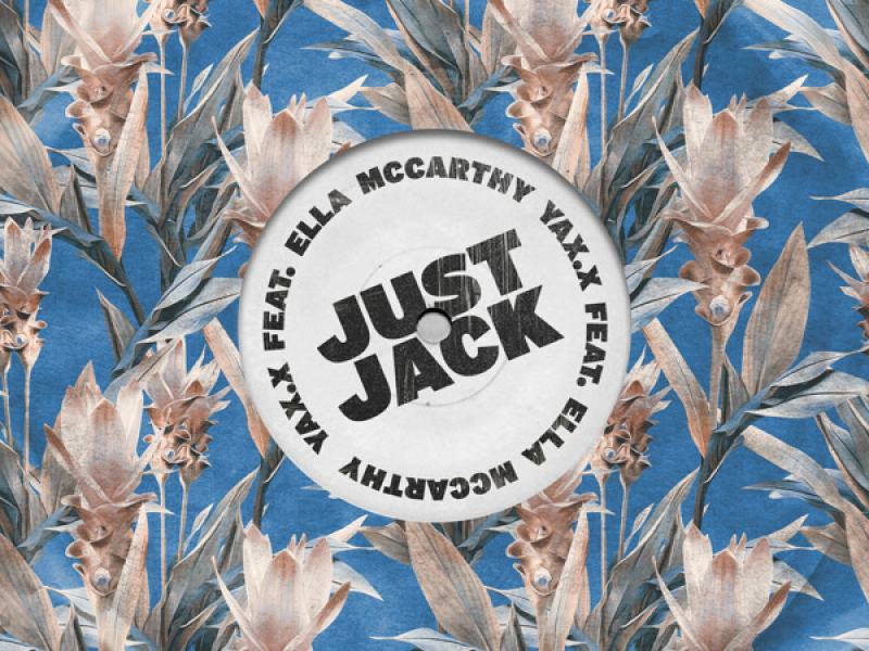 Just Jack (Single)