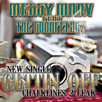 Gettin Off (feat. The Goodfelonz)