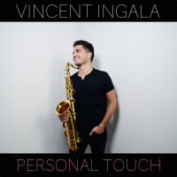 Personal Touch (Single)